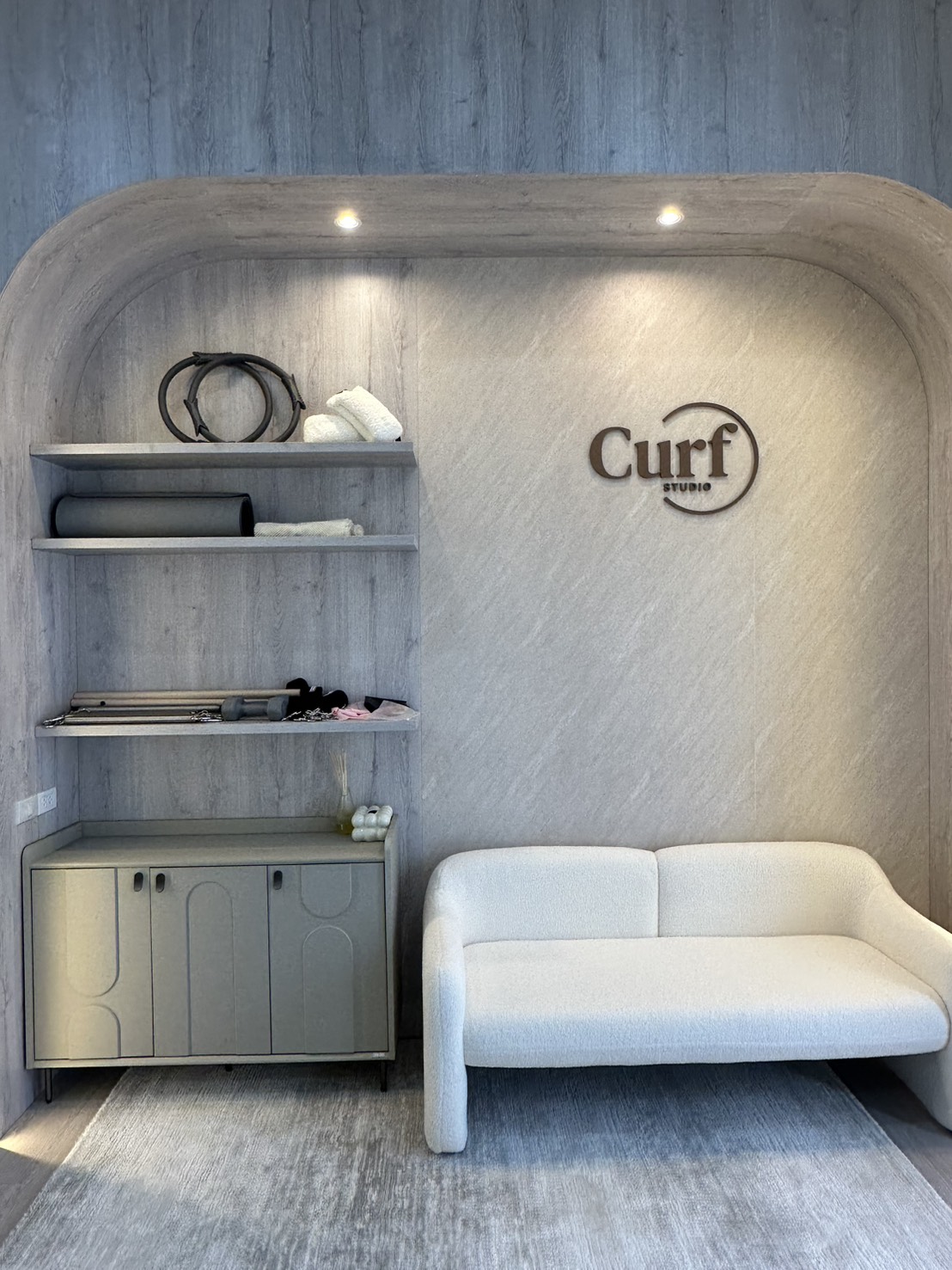 Curf Studio