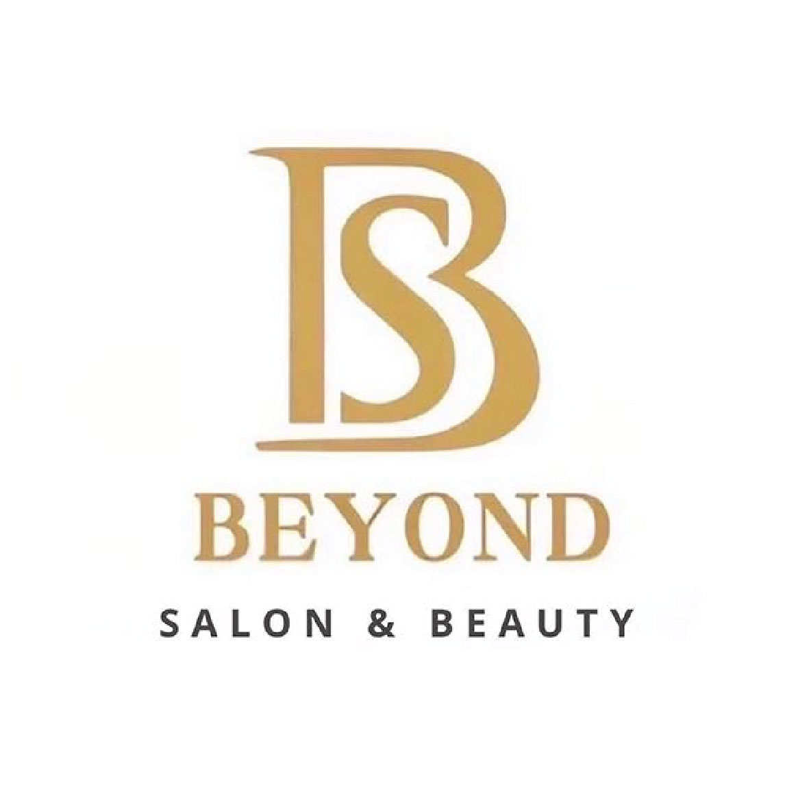 Beyond logo