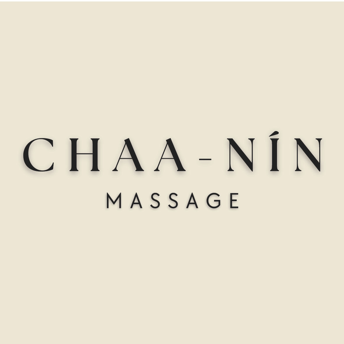 Chaanin logo