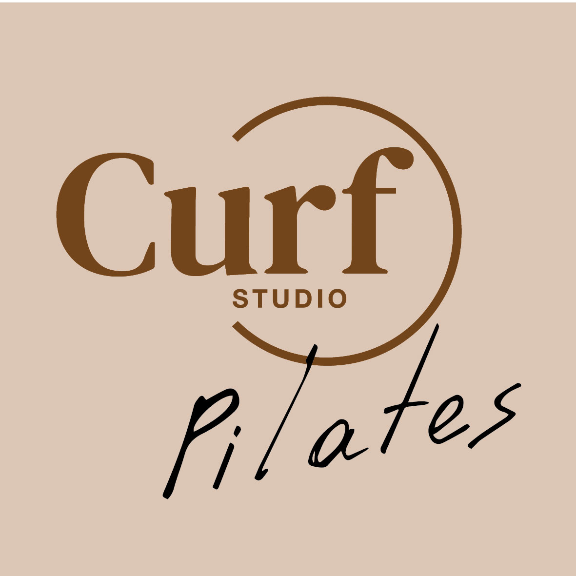 Curf Studio logo